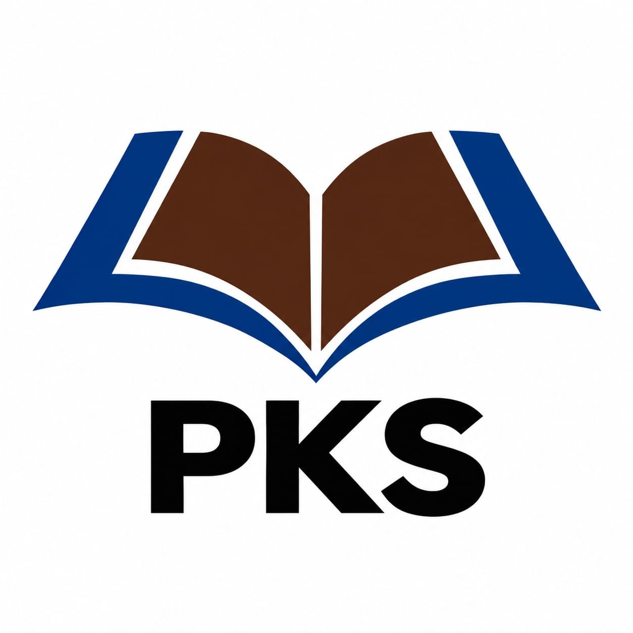 PKS Computer Education Logo